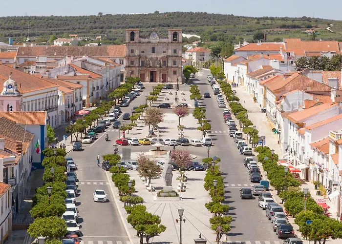 Alentejo Marmòris Hotel&Spa