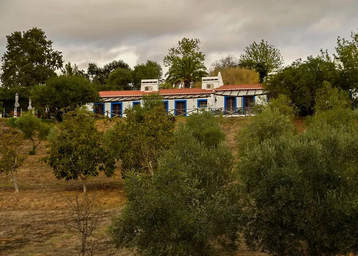 Horta Da Moura By Wot Signature