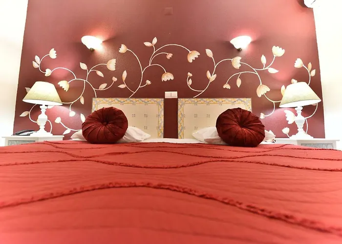 Hotel Bejense